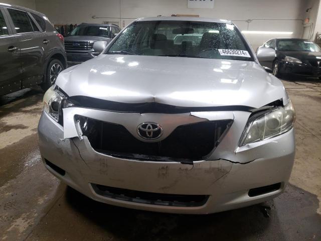 Photo 5 from auction – 2009 TOYOTA CAMRY BASE with VIN 4T1BE46K59U896839