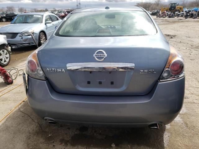 Photo 6 from auction – 2010 NISSAN ALTIMA BAS with VIN 1N4AL2AP6AN404255