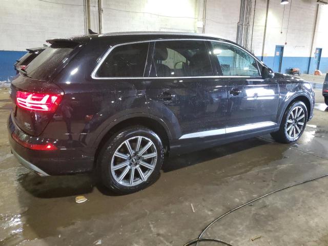 Photo 3 from auction – 2018 AUDI Q7 PRESTIG with VIN WA1VAAF73JD004965