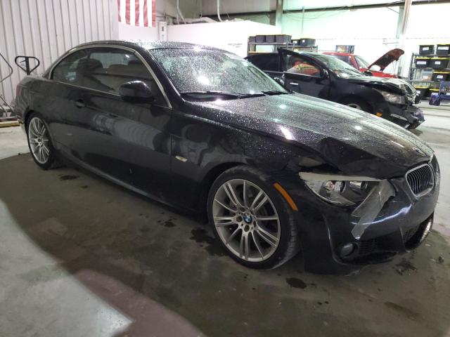 Photo 4 from auction – 2012 BMW 335 I with VIN WBADX7C59CE745394