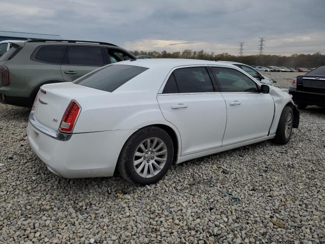 Photo 3 from auction – 2014 CHRYSLER 300 with VIN 2C3CCAAG3EH288836