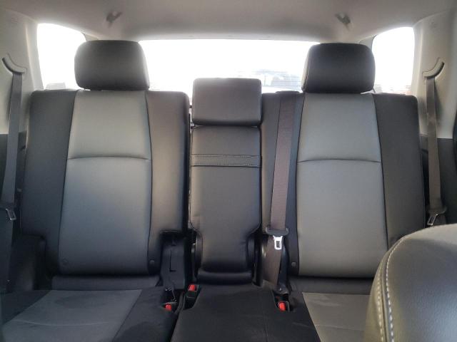 Photo 10 from auction – 2023 TOYOTA 4RUNNER SR with VIN JTEFU5JR2P5300155