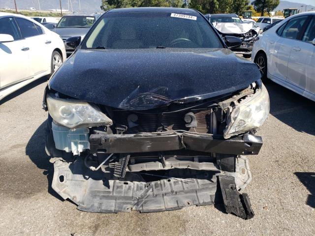 Photo 5 from auction – 2014 TOYOTA CAMRY L with VIN 4T1BF1FKXEU751611
