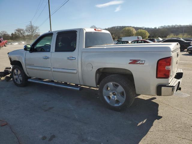 Photo 2 from auction – 2012 CHEVROLET SILVERADO with VIN 3GCPCSE02CG140397