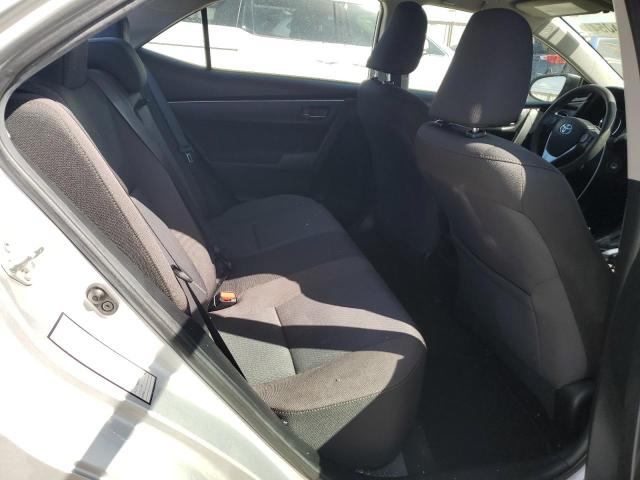Photo 10 from auction – 2018 TOYOTA COROLLA L with VIN 5YFBURHE2JP802283