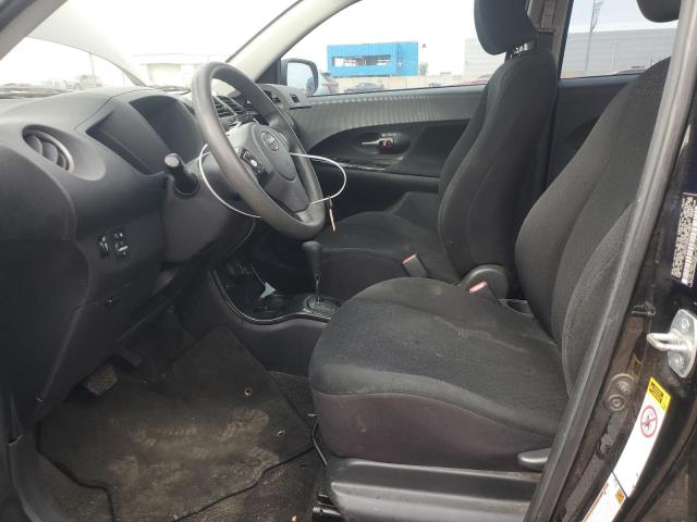 Photo 7 from auction – 2008 TOYOTA SCION XD with VIN JTKKU10408J013254