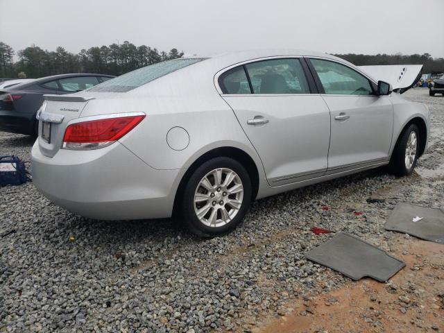 Photo 3 from auction – 2012 BUICK LACROSSE with VIN 1G4GA5ER7CF329310