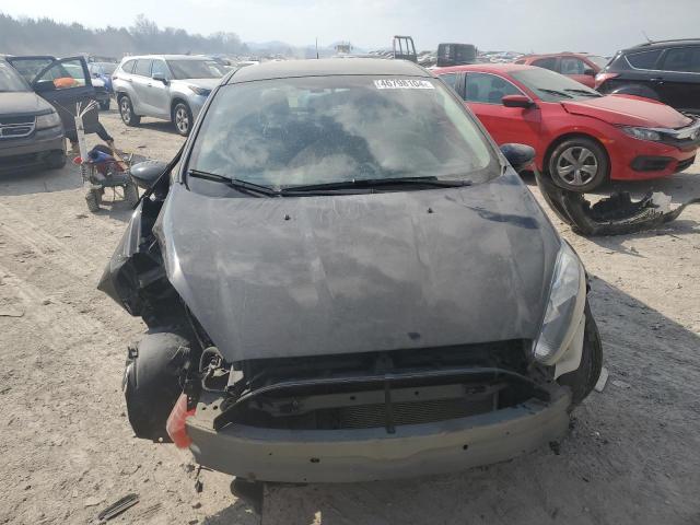 Photo 5 from auction – 2018 FORD FIESTA SE with VIN 3FADP4EJ9JM110491