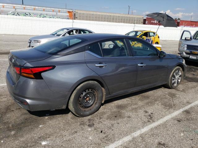 Photo 3 from auction – 2023 NISSAN ALTIMA S with VIN 1N4BL4BV4PN356583