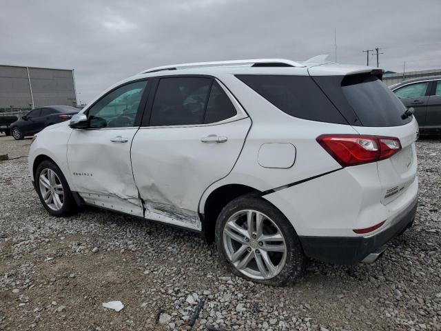 Photo 2 from auction – 2020 CHEVROLET EQUINOX PR with VIN 3GNAXYEX0LS645952
