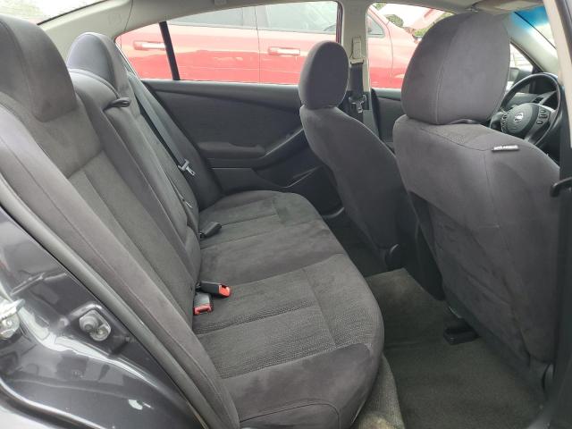 Photo 10 from auction – 2012 NISSAN ALTIMA BAS with VIN 1N4AL2AP8CN511584