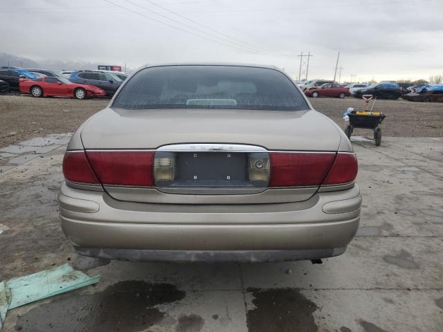 Photo 6 from auction – 2000 BUICK LESABRE with VIN 1G4HP54K8YU101455