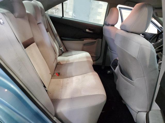 Photo 10 from auction – 2012 TOYOTA CAMRY BASE with VIN 4T4BF1FK6CR247432