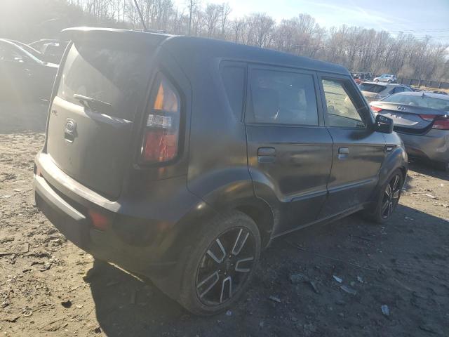 Zdjęcie 3 z aukcji – 2010 KIA SOUL + z VIN KNDJT2A26A7110129