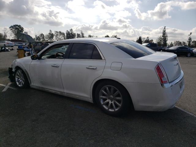 Photo 2 from auction – 2013 CHRYSLER 300C with VIN 2C3CCAEG2DH630320