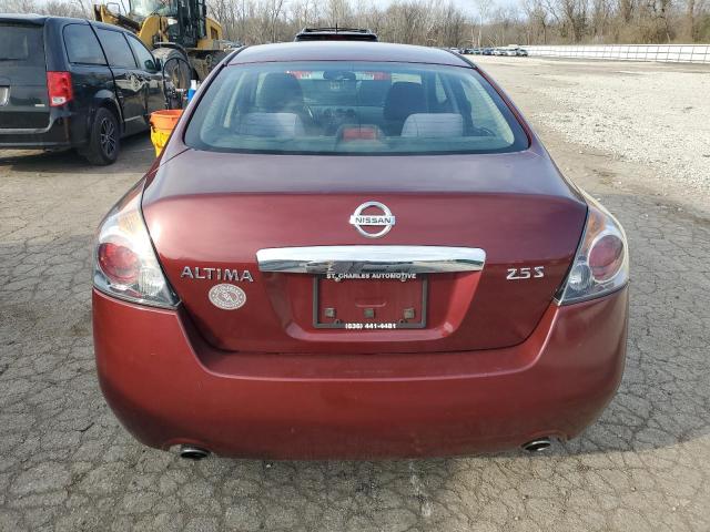 Photo 6 from auction – 2010 NISSAN ALTIMA BAS with VIN 1N4AL2AP3AN431445