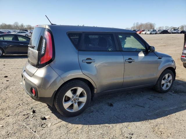 Photo 3 from auction – 2017 KIA SOUL with VIN KNDJN2A26H7412301