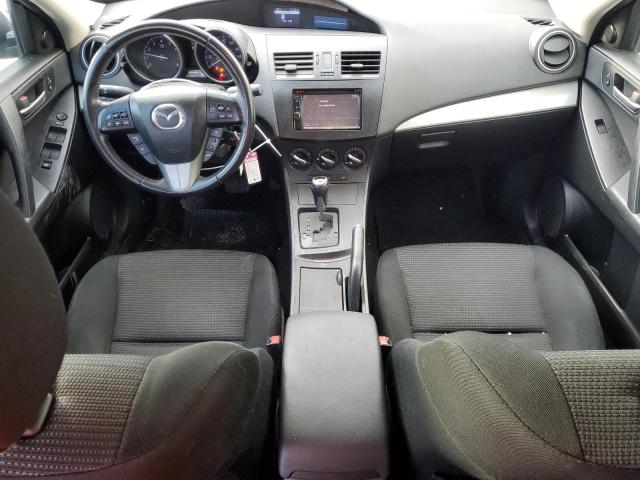 Photo 8 from auction – 2012 MAZDA 3 I with VIN JM1BL1V79C1668373