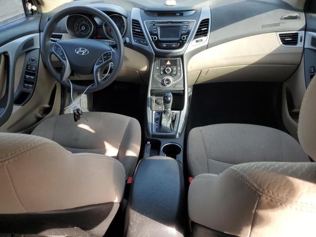 Photo 8 from auction – 2016 HYUNDAI ELANTRA SE with VIN 5NPDH4AE7GH720176
