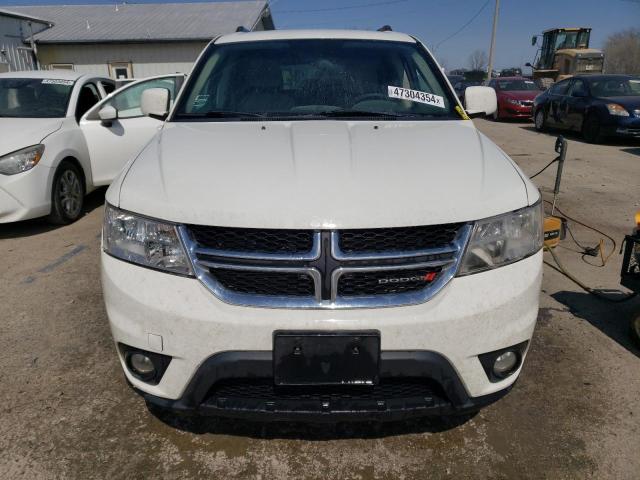 Zdjęcie 5 z aukcji – 2018 DODGE JOURNEY SX z VIN 3C4PDCBB9JT319677