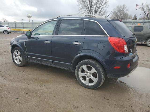 Photo 2 from auction – 2015 CHEVROLET CAPTIVA LT with VIN 3GNAL4EK5FS504596