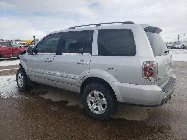 صورة رقم 2 من المزاد - 2008 HONDA PILOT VP مع VIN 5FNYF18208B056904