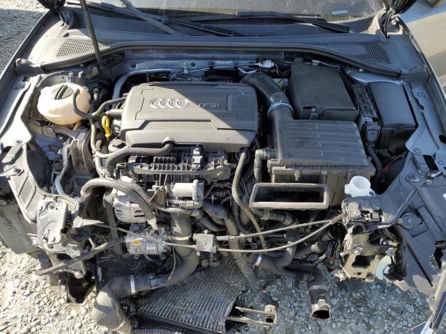 Photo 11 from auction – 2017 AUDI A3 with VIN WAUB8GFFXH1056472
