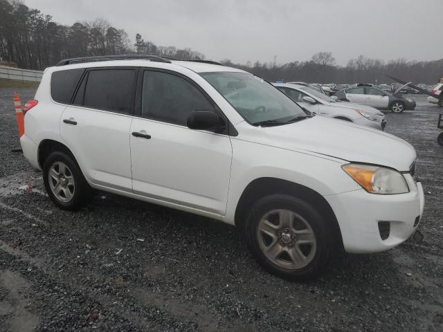Фото 4 с аукциона – 2011 TOYOTA RAV4 с VIN 2T3ZF4DV9BW084515
