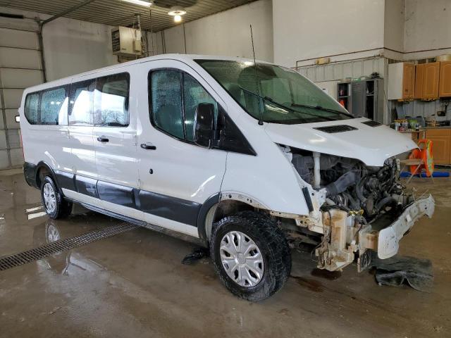Photo 4 from auction – 2017 FORD TRANSIT T- with VIN 1FBZX2ZM3HKA55776