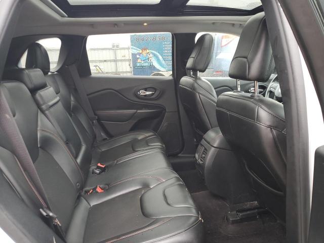 Photo 10 from auction – 2019 JEEP CHEROKEE T with VIN 1C4PJMBX6KD200227