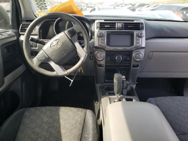 Photo 8 from auction – 2012 TOYOTA 4RUNNER SR with VIN JTEBU5JR2C5104631