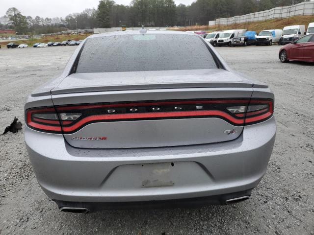 Photo 6 from auction – 2015 DODGE CHARGER R/ with VIN 2C3CDXCT1FH729794