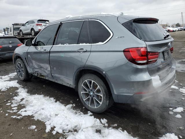 Photo 2 from auction – 2017 BMW X5 XDR40E with VIN 5UXKT0C31H0V96218