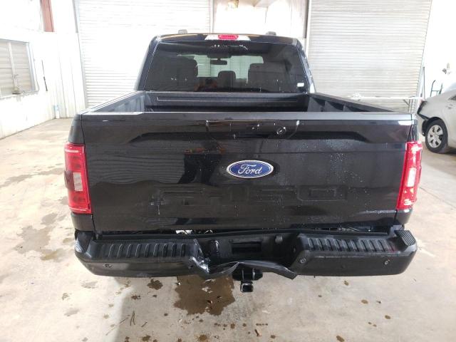 Photo 6 from auction – 2023 FORD F150 SUPER with VIN 1FTEW1C58PFB15793