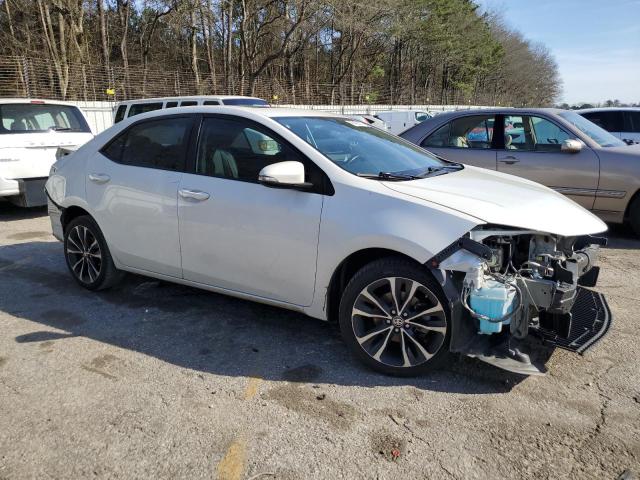 Photo 4 from auction – 2018 TOYOTA COROLLA L with VIN 5YFBURHE7JP774657