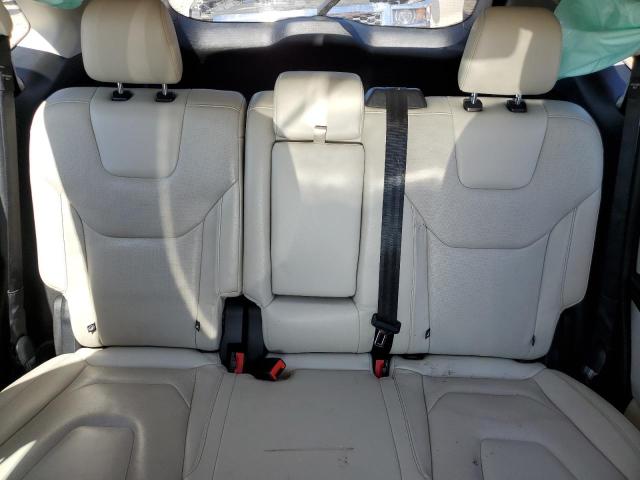 Photo 10 from auction – 2017 FORD EDGE TITAN with VIN 2FMPK4K80HBC25754