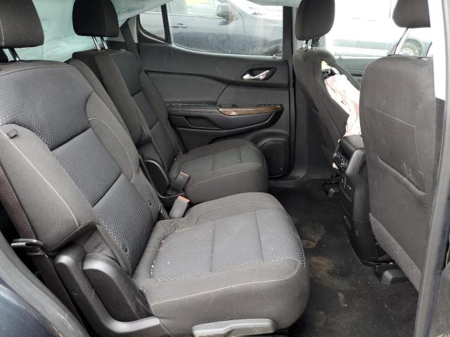 Photo 11 from auction – 2020 GMC ACADIA SLE with VIN 1GKKNRLS0LZ216382