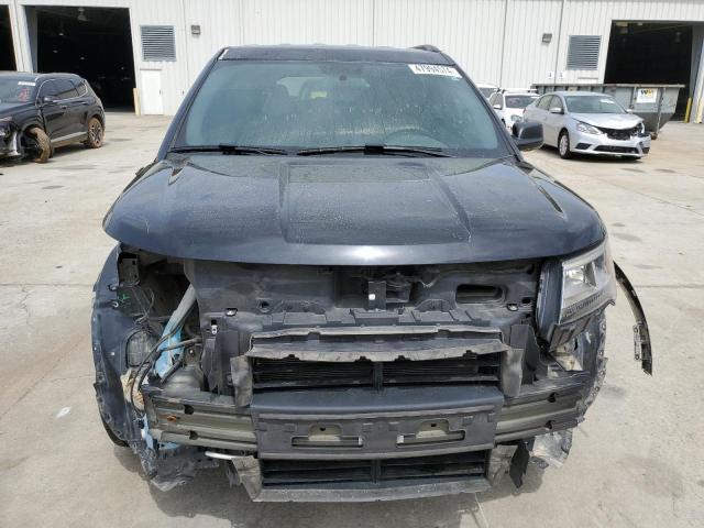Photo 5 from auction – 2019 FORD EXPLORER with VIN 1FM5K7B87KGA03303