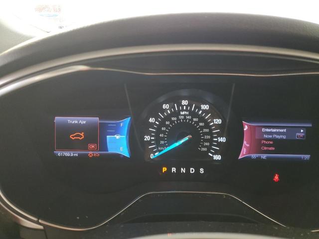 Photo 9 from auction – 2013 FORD FUSION SE with VIN 3FA6P0HR6DR101371