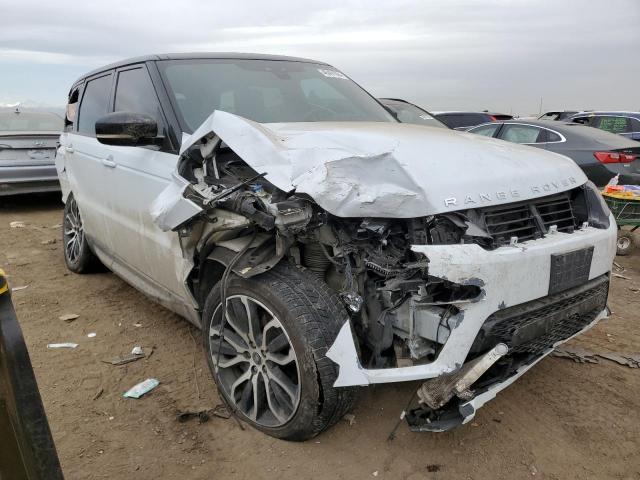 Photo 4 from auction – 2018 LAND ROVER RANGE ROVE with VIN SALWR2RV0JA812140