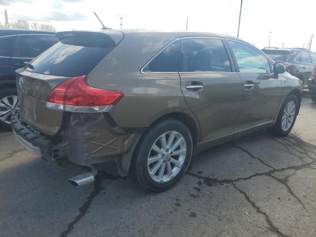 Photo 3 from auction – 2010 TOYOTA VENZA with VIN 4T3ZA3BB1AU027628