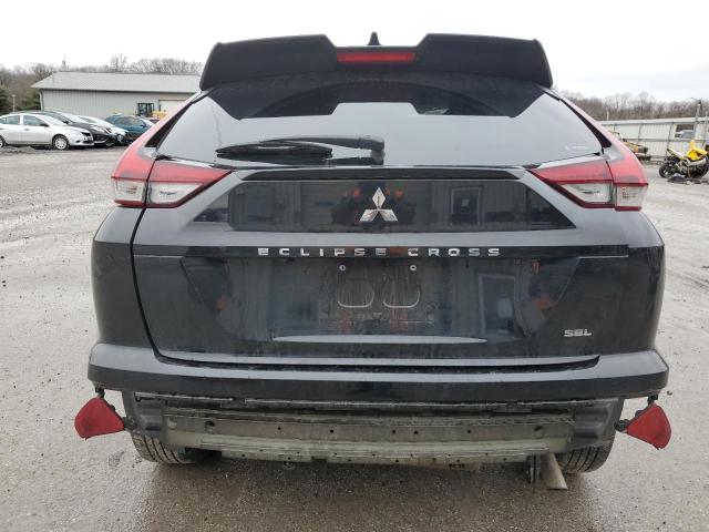 Photo 6 from auction – 2022 MITSUBISHI ECLIPSE CR with VIN JA4ATWAA5NZ061184