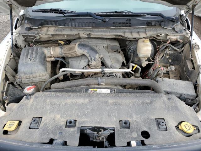 Photo 11 from auction – 2013 RAM 2500 ST with VIN 3C6TR5HT0DG569261