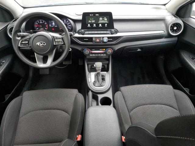 Photo 8 from auction – 2019 KIA FORTE FE with VIN 3KPF24AD7KE104878