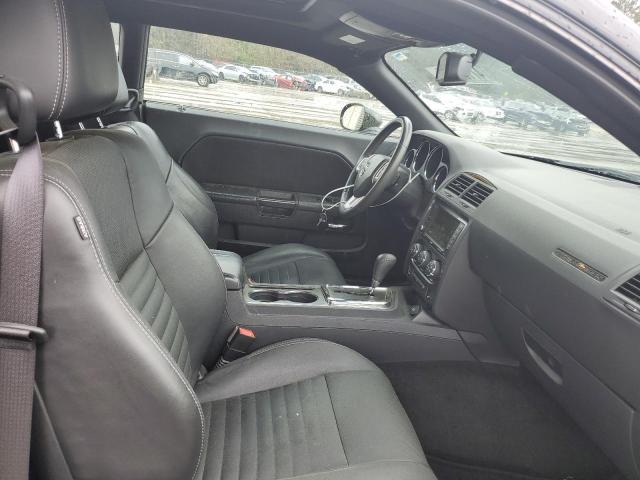 Photo 10 from auction – 2013 DODGE CHALLENGER with VIN 2C3CDYAGXDH705096