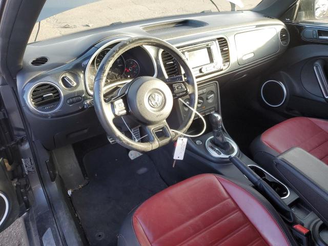 Photo 8 from auction – 2012 VOLKSWAGEN BEETLE TUR with VIN 3VWVA7AT7CM628785