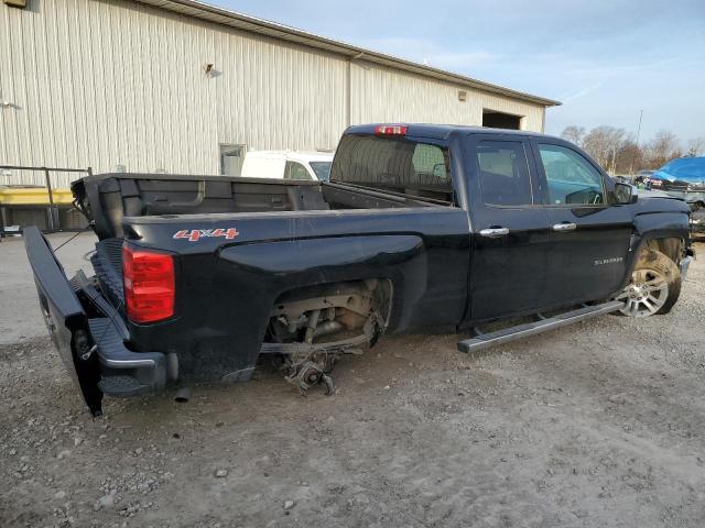 Photo 3 from auction – 2014 CHEVROLET SILVERADO with VIN 1GCVKREC4EZ400377