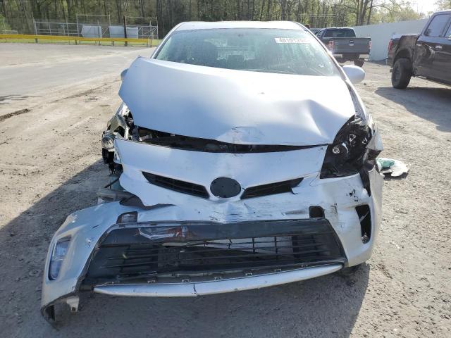 Photo 5 from auction – 2012 TOYOTA PRIUS with VIN JTDKN3DU8C5406902