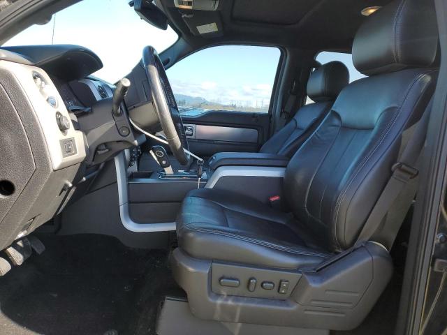 Photo 7 from auction – 2014 FORD F150 SUPER with VIN 1FTFW1EF8EFB61907
