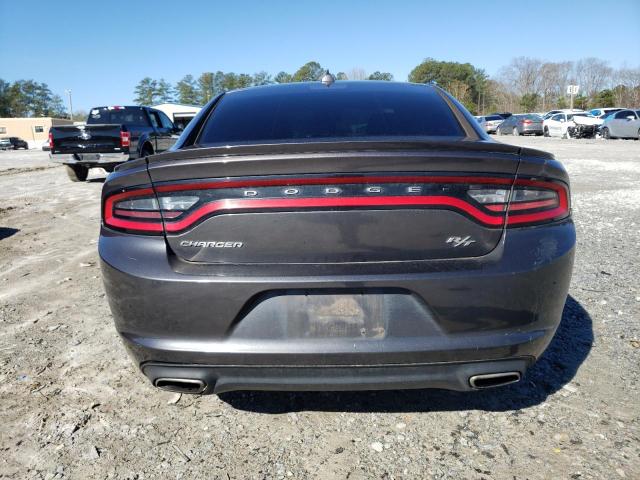Photo 6 from auction – 2017 DODGE CHARGER R/ with VIN 2C3CDXCT3HH520060